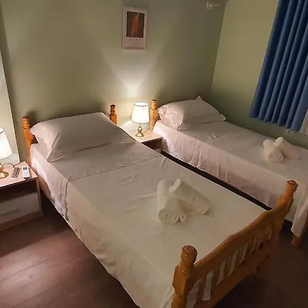 Apartman Center *