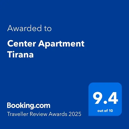 Apartman Center *