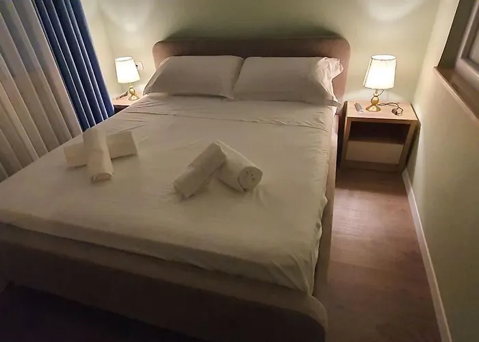 Center Apartman Tirana