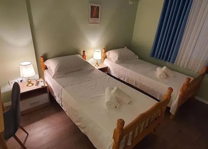 Apartman Center *