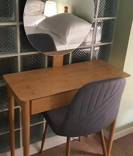 Apartman Center *