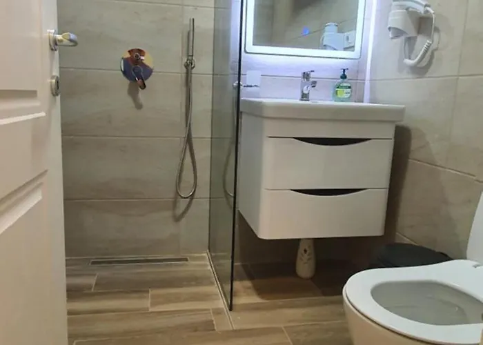 Apartman Center