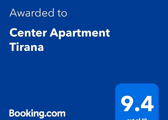 Apartman Center *