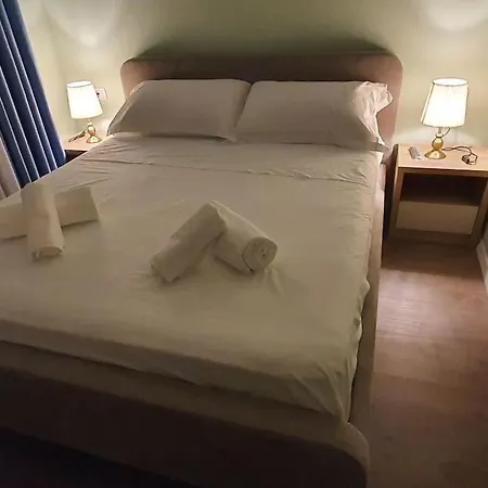 Center Apartment Tirana