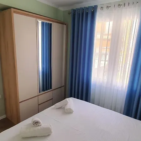 Center Apartment Tirana